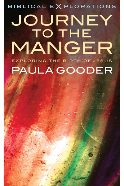 Journey to the Manger